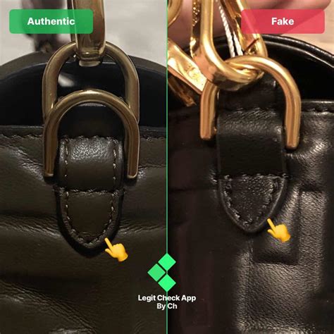 how to check your Fendi bag